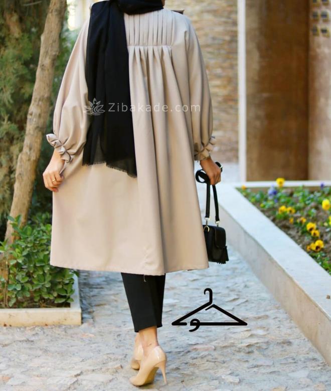 مدل مانتو جدید